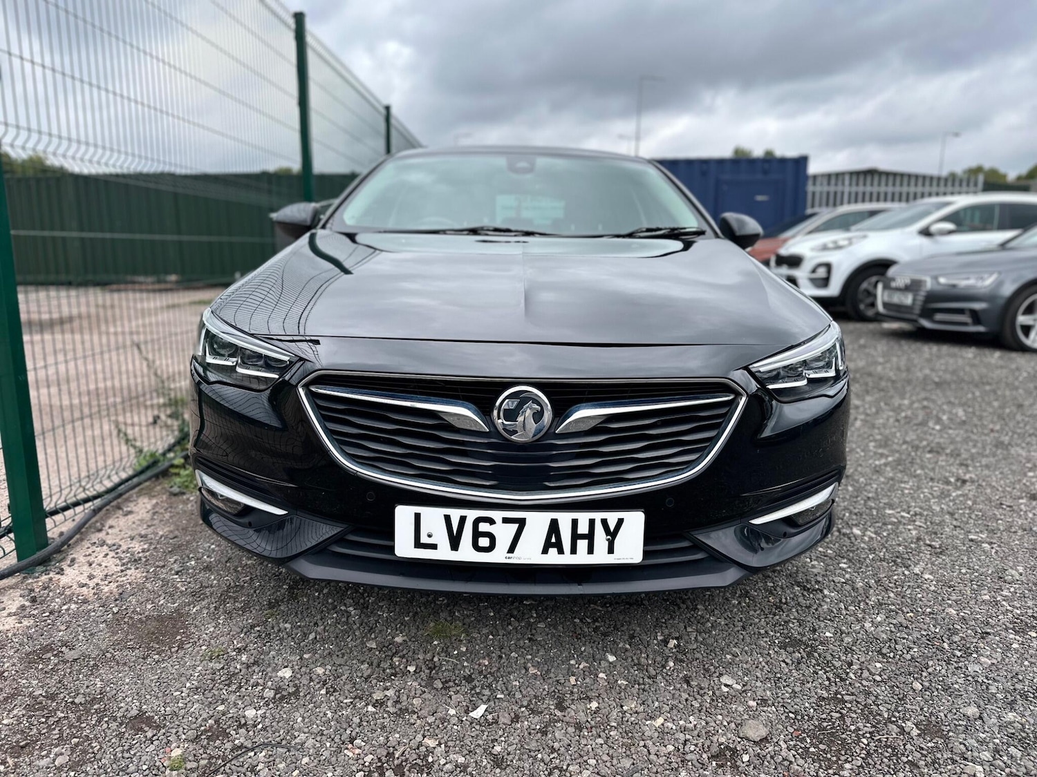 Used Vauxhall Insignia 2017 for sale - 76137141: Photo 28