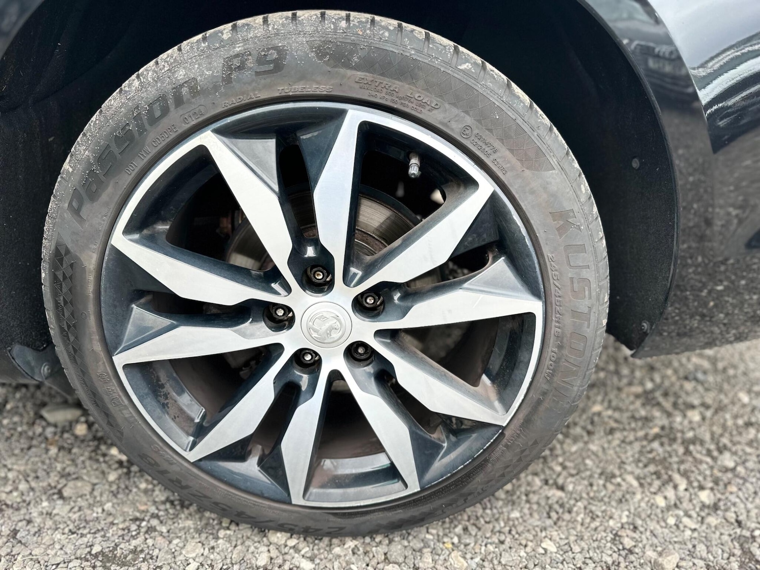 Used Vauxhall Insignia 2017 for sale - 76137141: Photo 31