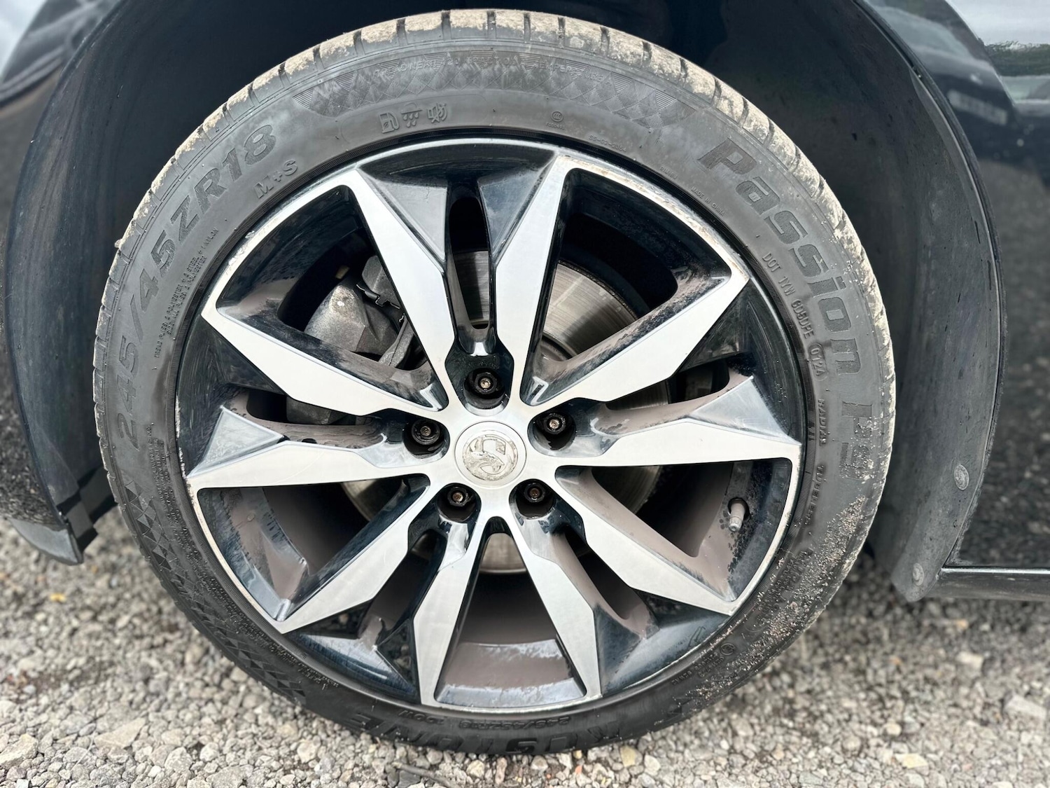Used Vauxhall Insignia 2017 for sale - 76137141: Photo 32