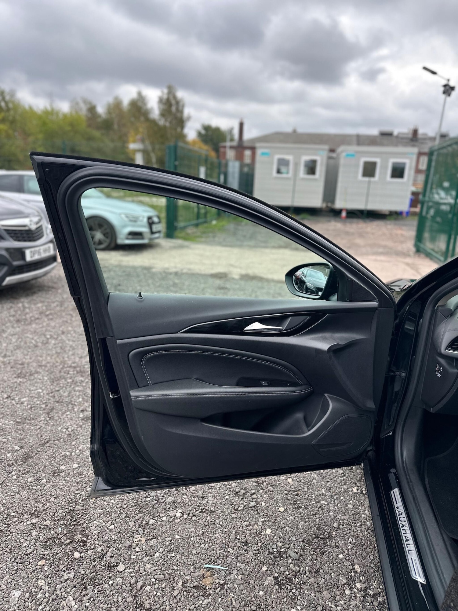 Used Vauxhall Insignia 2017 for sale - 76137141: Photo 33