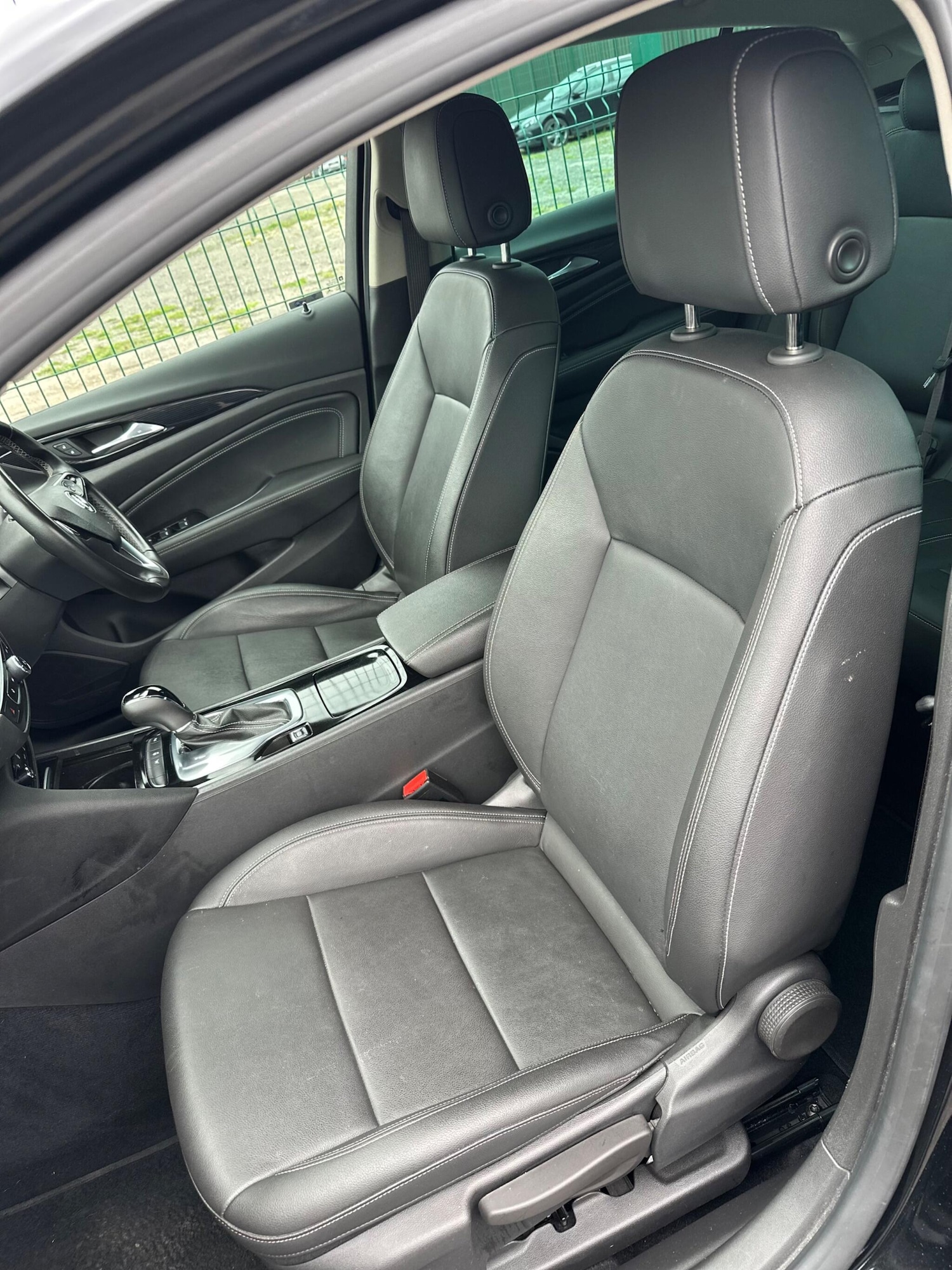 Used Vauxhall Insignia 2017 for sale - 76137141: Photo 35