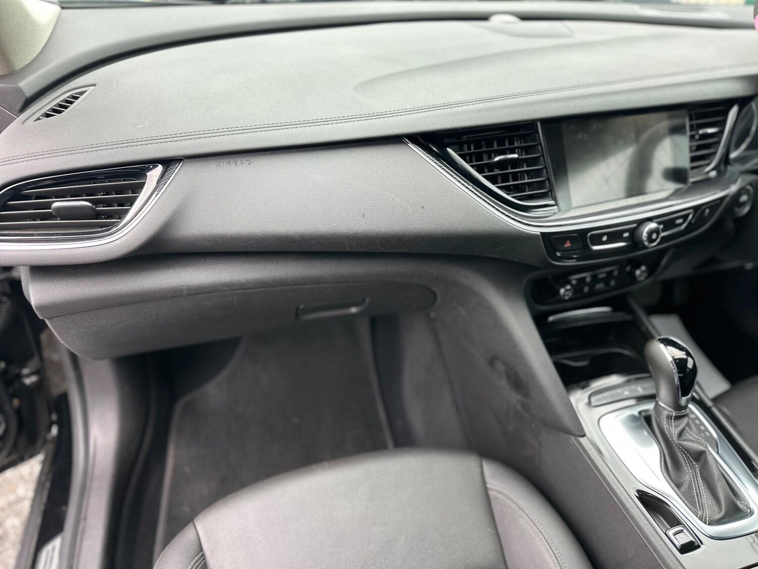 Used Vauxhall Insignia 2017 for sale - 76137141: Photo 37