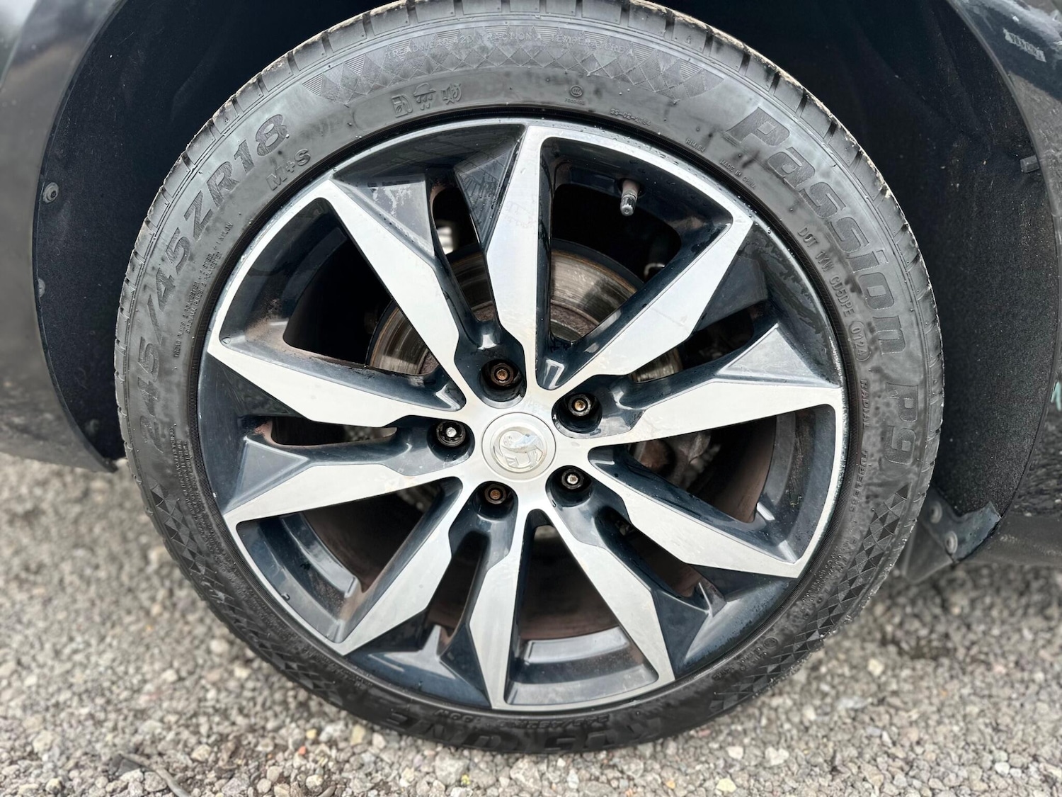 Used Vauxhall Insignia 2017 for sale - 76137141: Photo 40