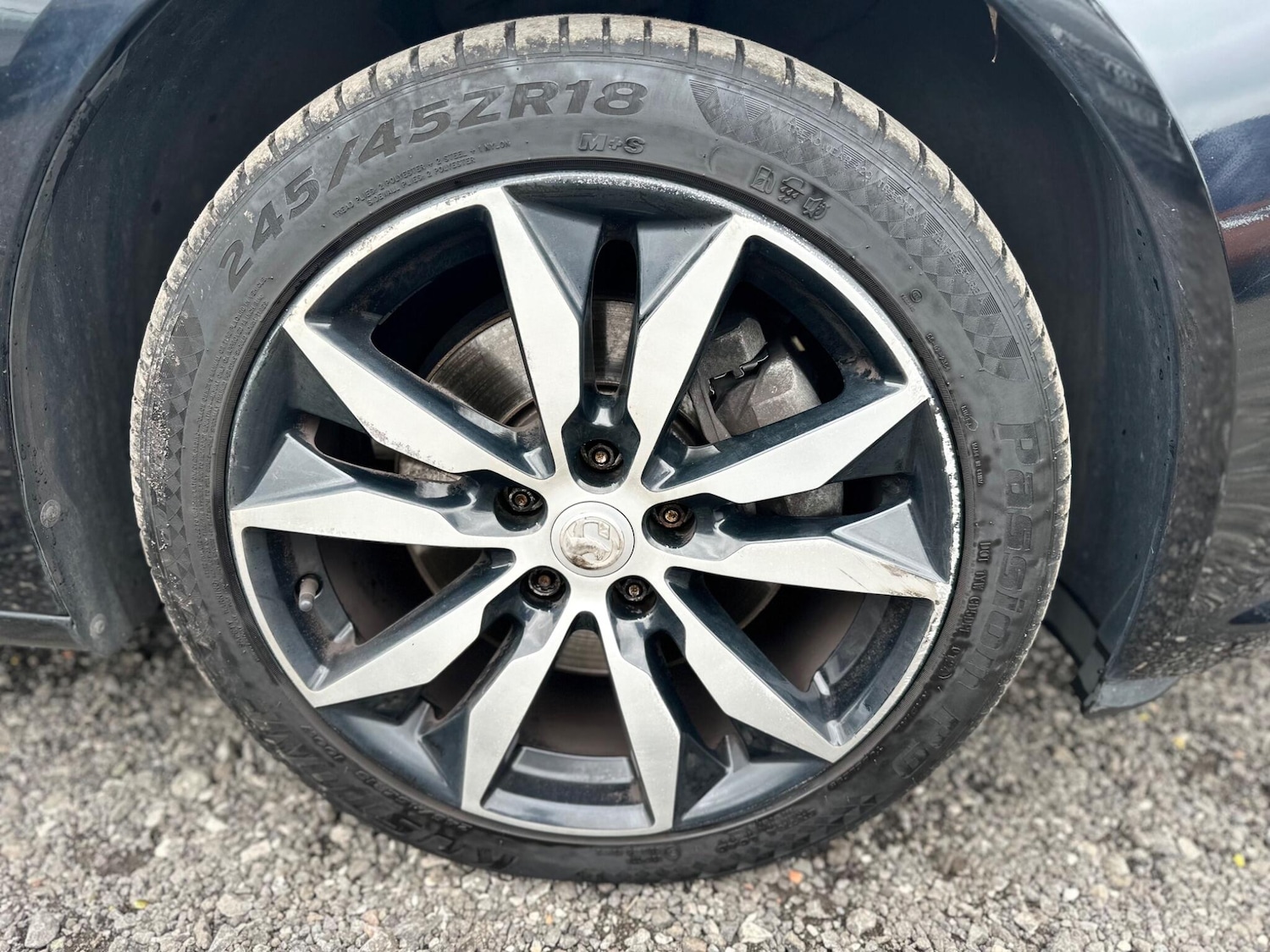 Used Vauxhall Insignia 2017 for sale - 76137141: Photo 41