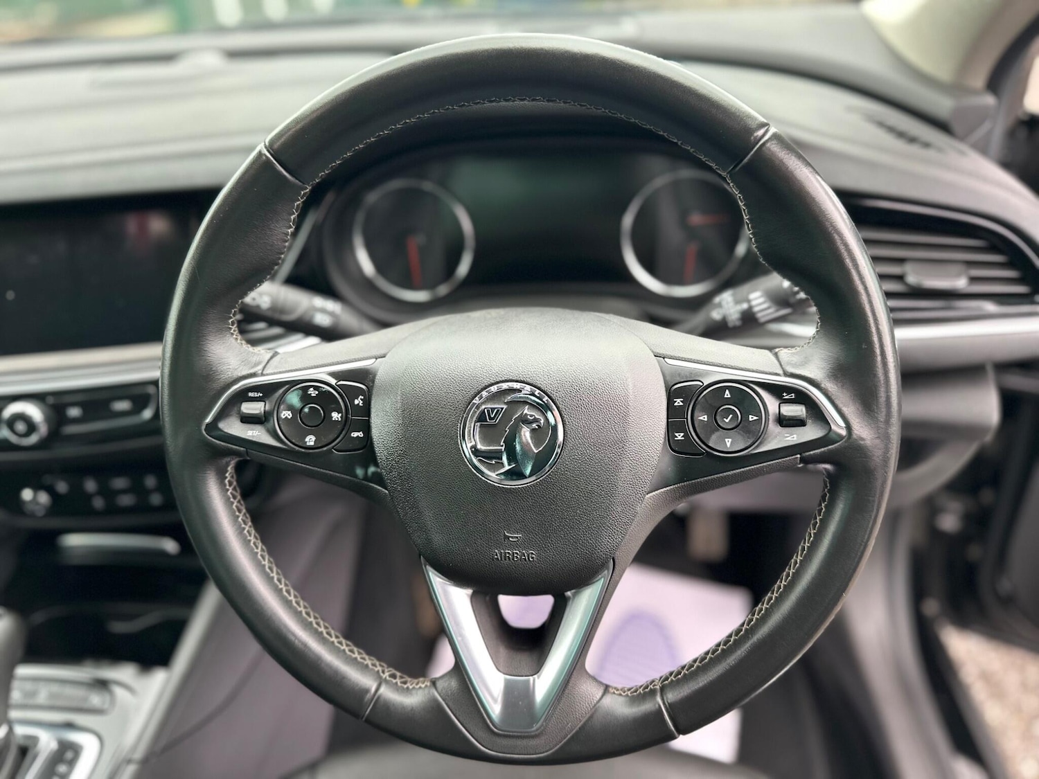 Used Vauxhall Insignia 2017 for sale - 76137141: Photo 46