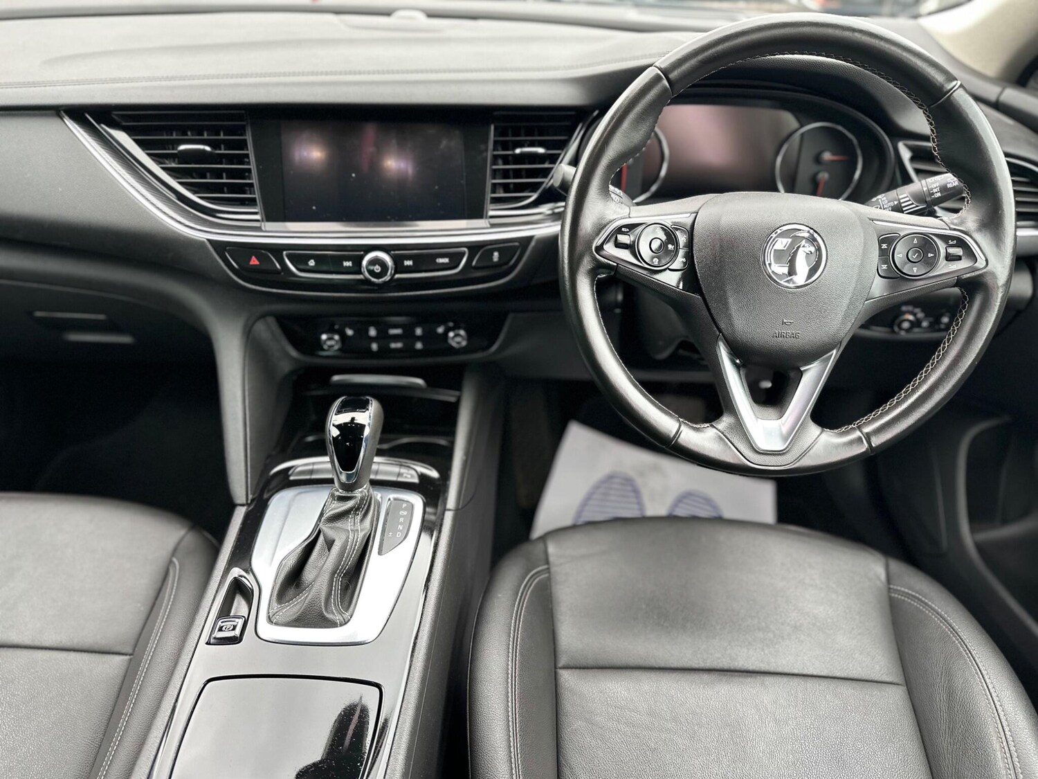 Used Vauxhall Insignia 2017 for sale - 76137141: Photo 47
