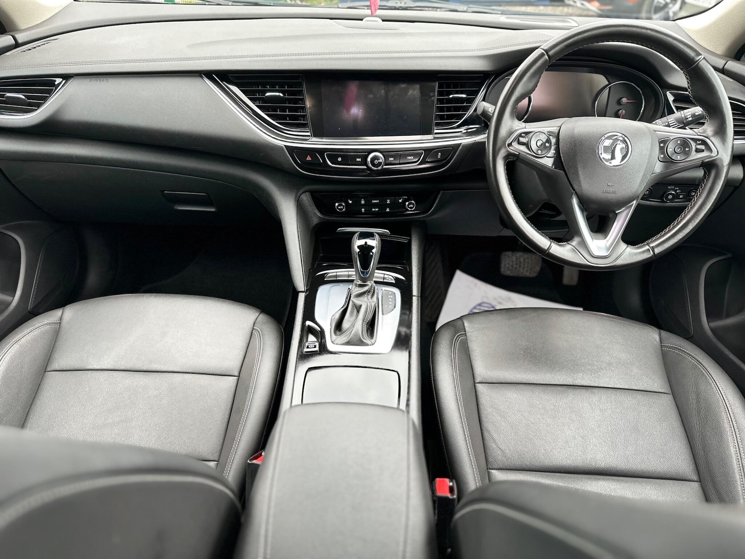 Used Vauxhall Insignia 2017 for sale - 76137141: Photo 48
