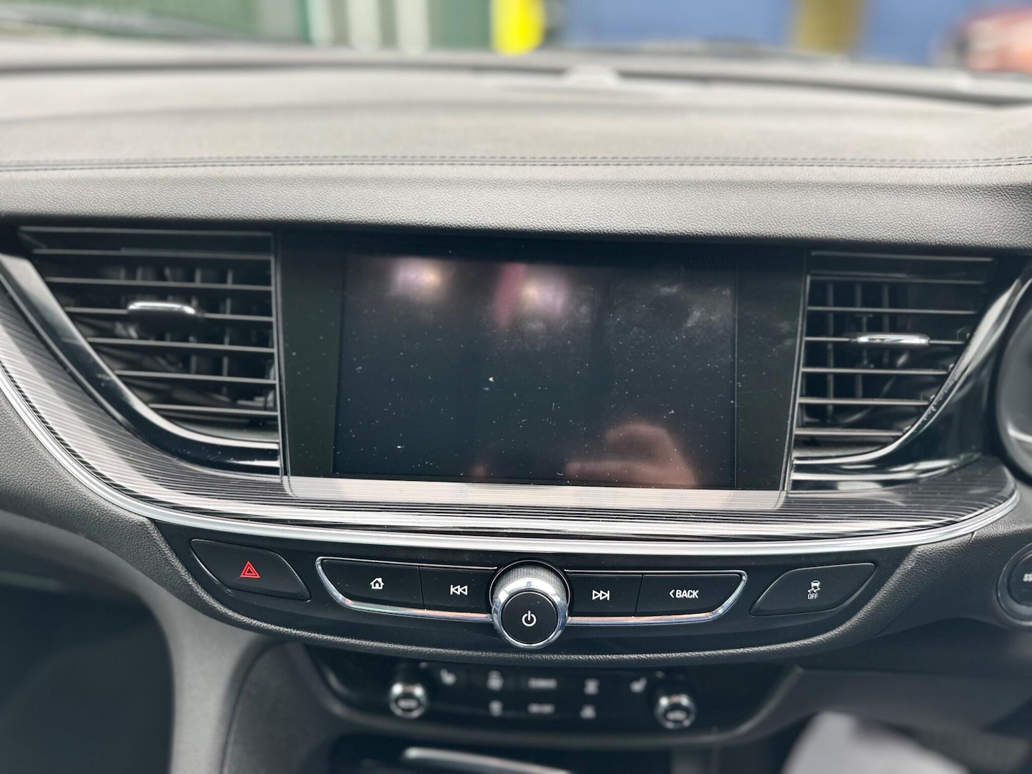 Used Vauxhall Insignia 2017 for sale - 76137141: Photo 49