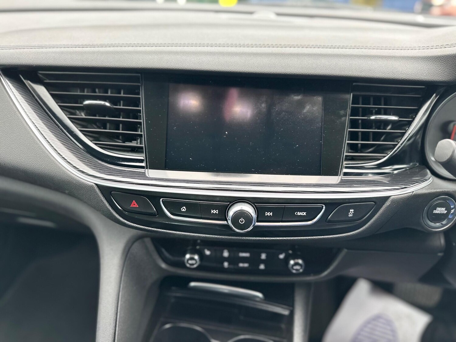 Used Vauxhall Insignia 2017 for sale - 76137141: Photo 51
