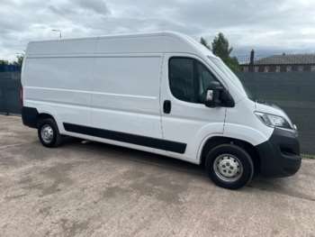 Used Citroen Relay 2023 for sale - 74809804: Photo