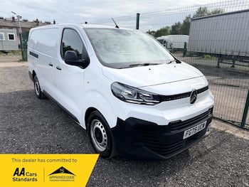 Used Citroen Dispatch 2025 for sale - 79727074: Photo