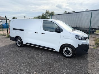 Used Citroen Dispatch 2025 for sale - 79727074: Photo