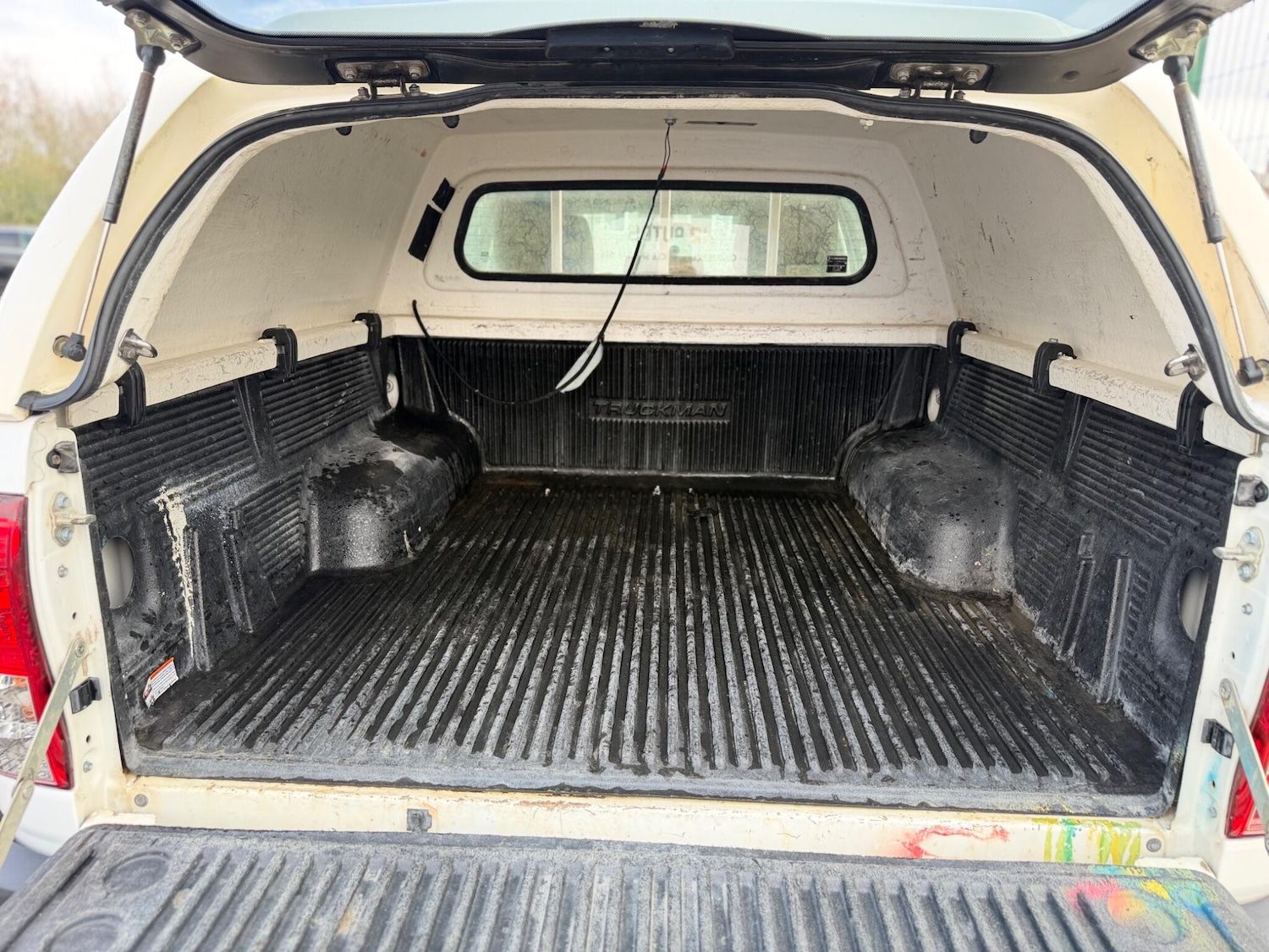 Used Toyota Hilux 2018 for sale - 78086225: Photo 15