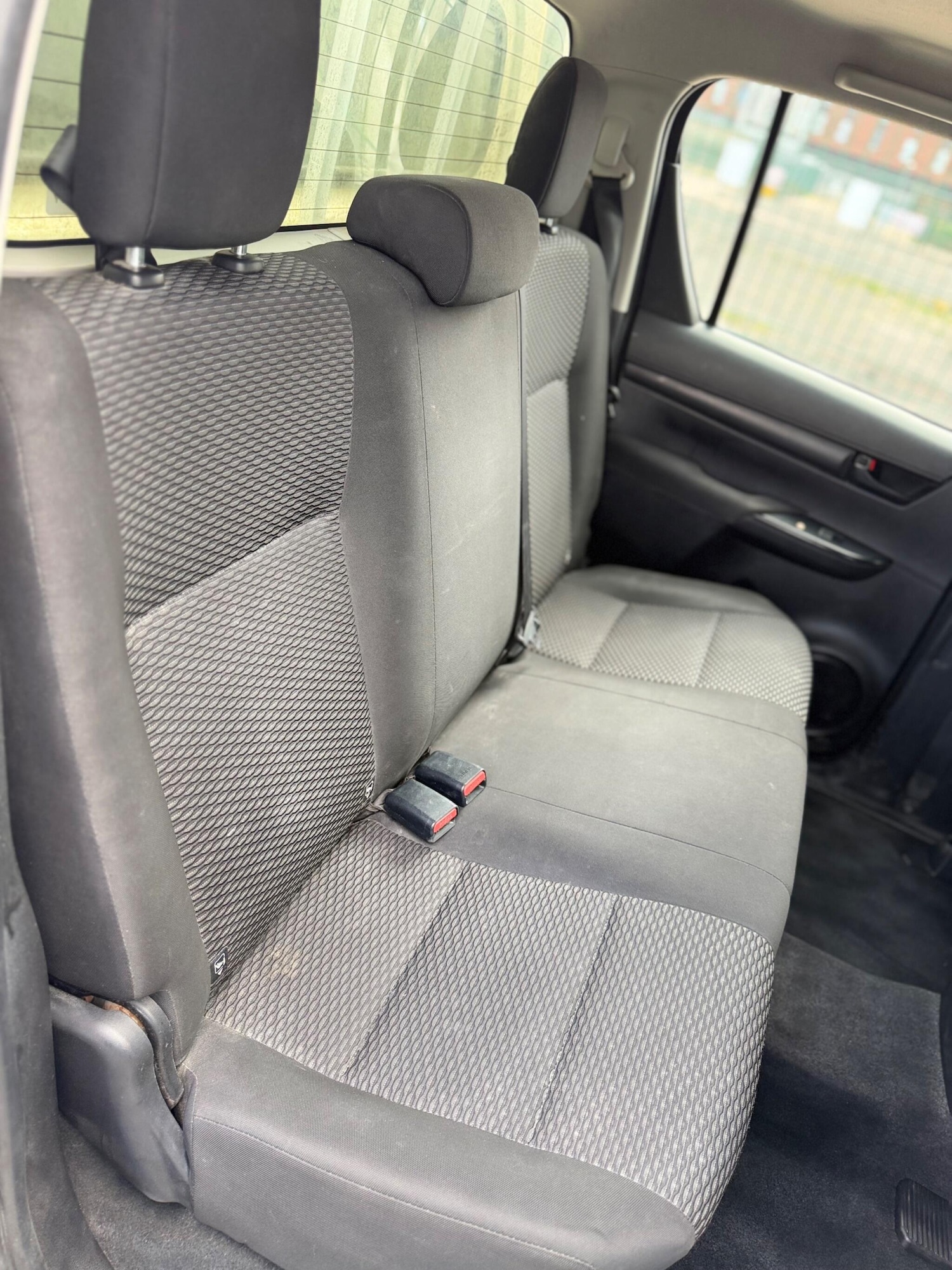 Used Toyota Hilux 2018 for sale - 78086225: Photo 39