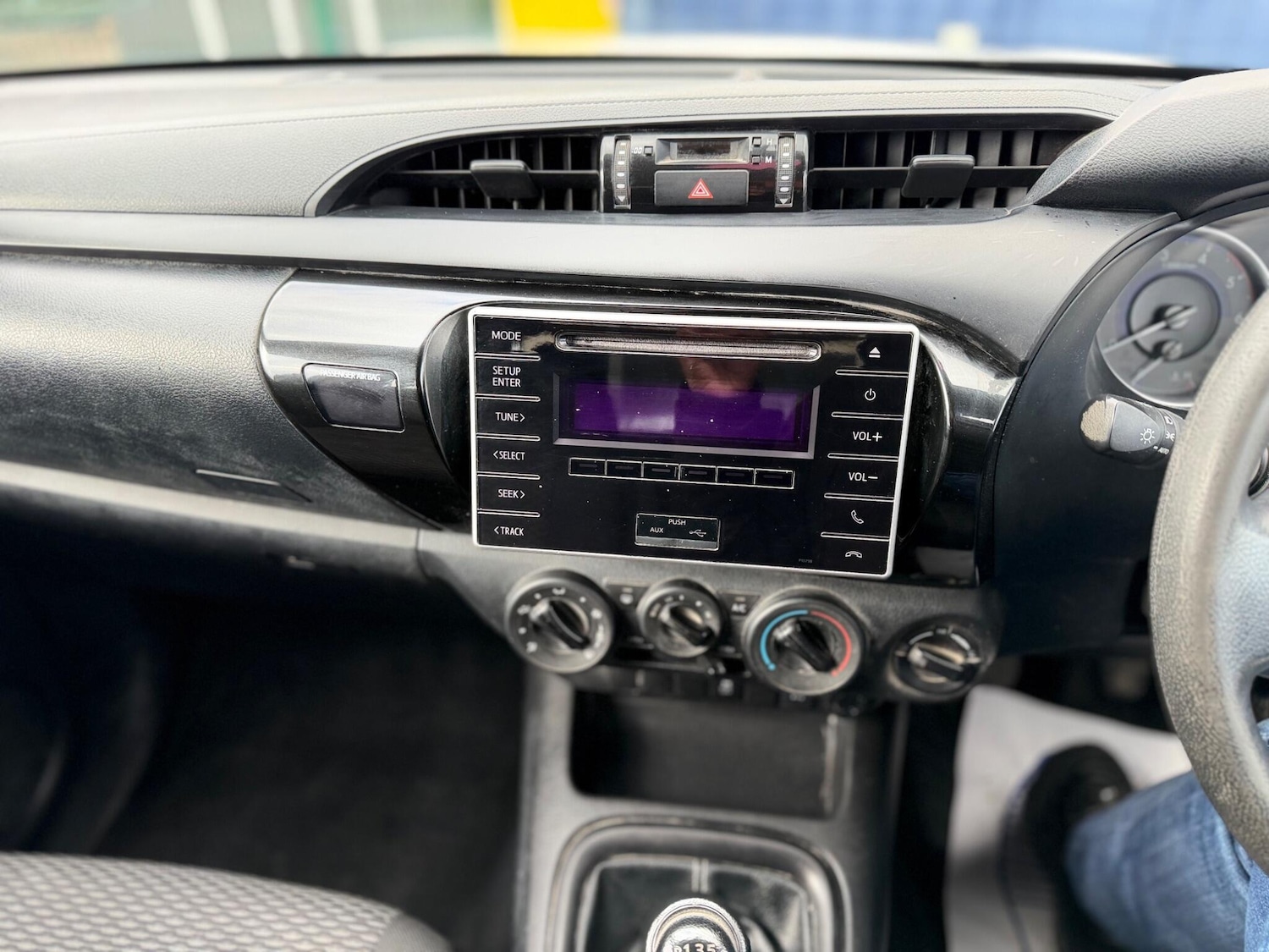 Used Toyota Hilux 2018 for sale - 78086225: Photo 51