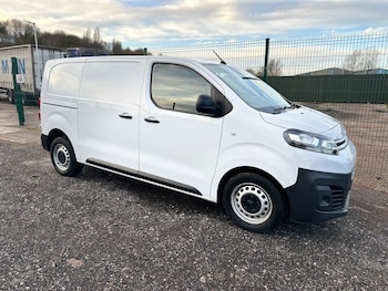 Used Citroen Dispatch 2023 for sale - 76780812: Photo