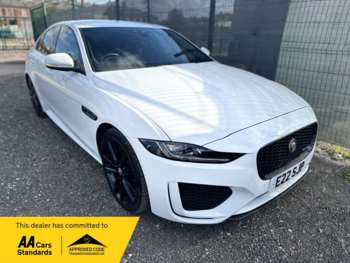 2019 (69) - 2.0 D180 R-Dynamic S Auto Euro 6 (s/s) 4dr