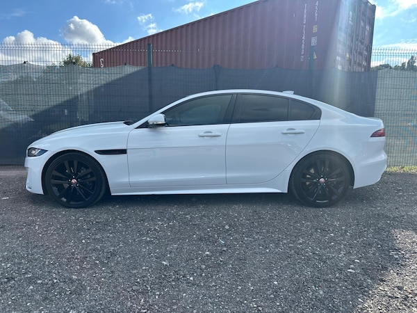 Used Jaguar XE 2019 for sale - 75387623: Photo 22