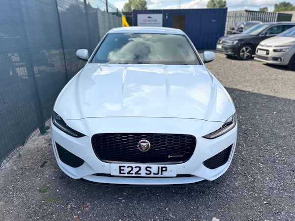 Used Jaguar XE 2019 for sale - 75387623: Photo 27