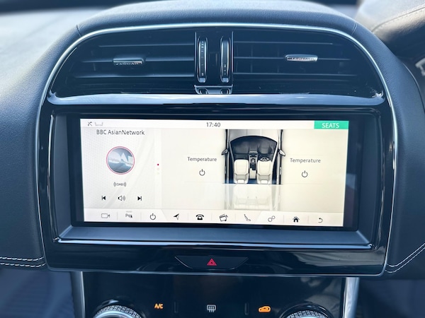 Used Jaguar XE 2019 for sale - 75387623: Photo 56