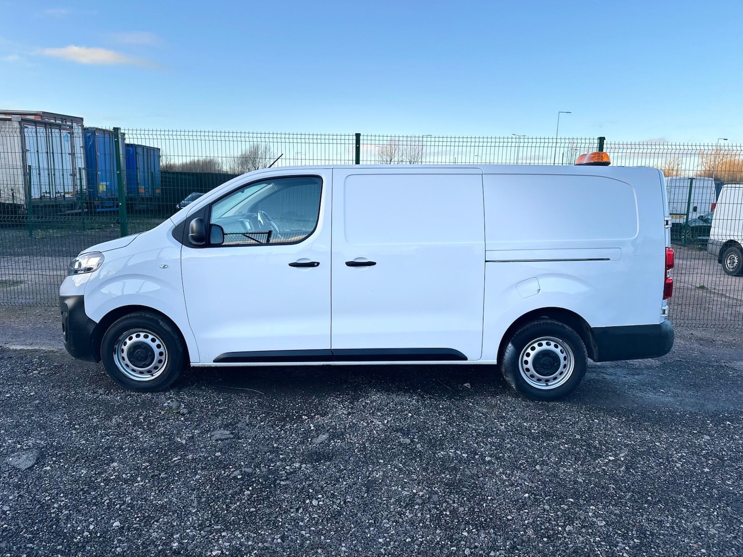 Used Vauxhall Vivaro 2022 for sale - 77015296: Photo 15
