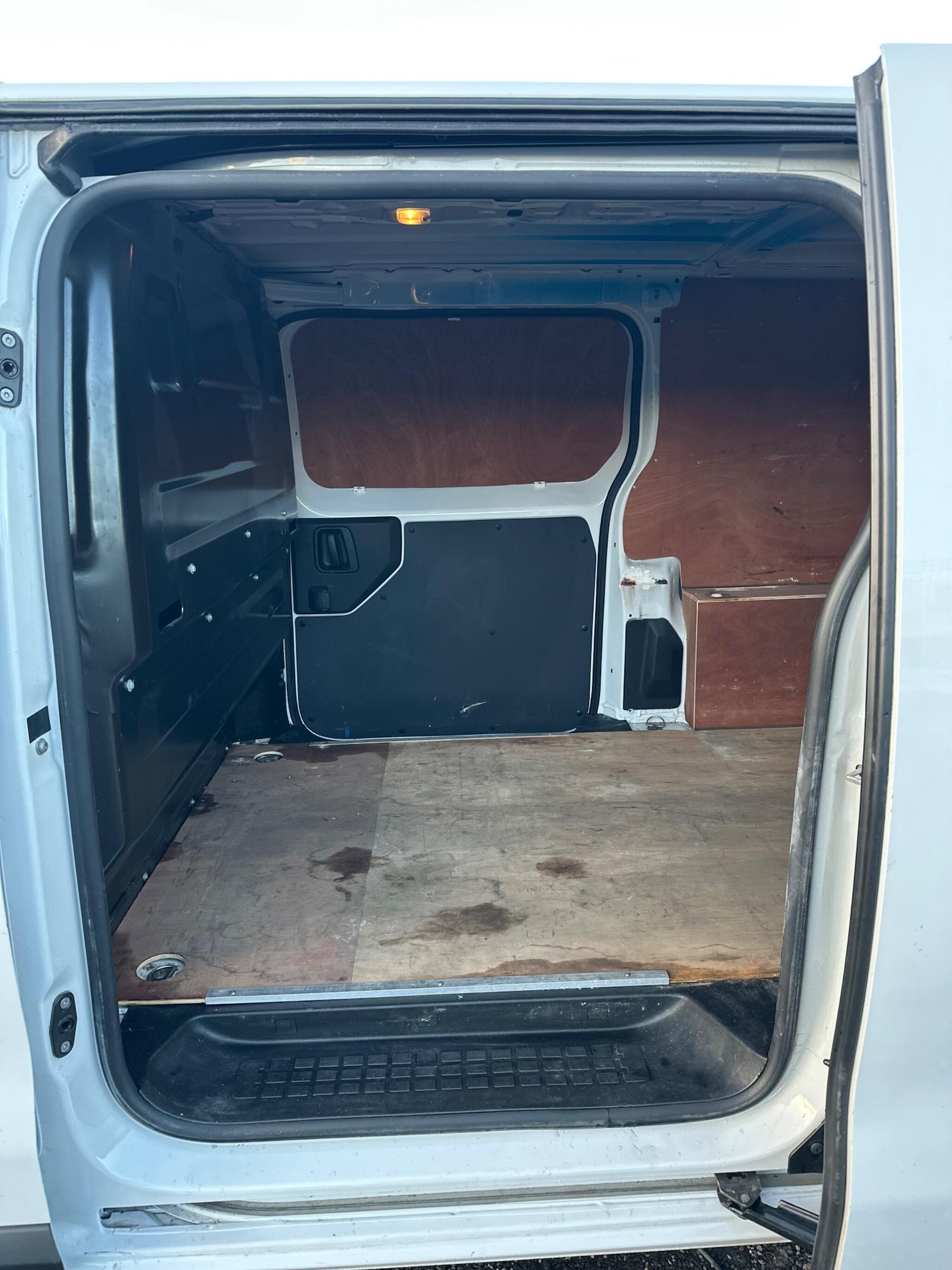 Used Vauxhall Vivaro 2022 for sale - 77015296: Photo 17