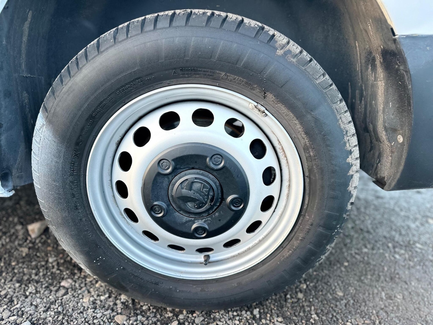 Used Vauxhall Vivaro 2022 for sale - 77015296: Photo 21