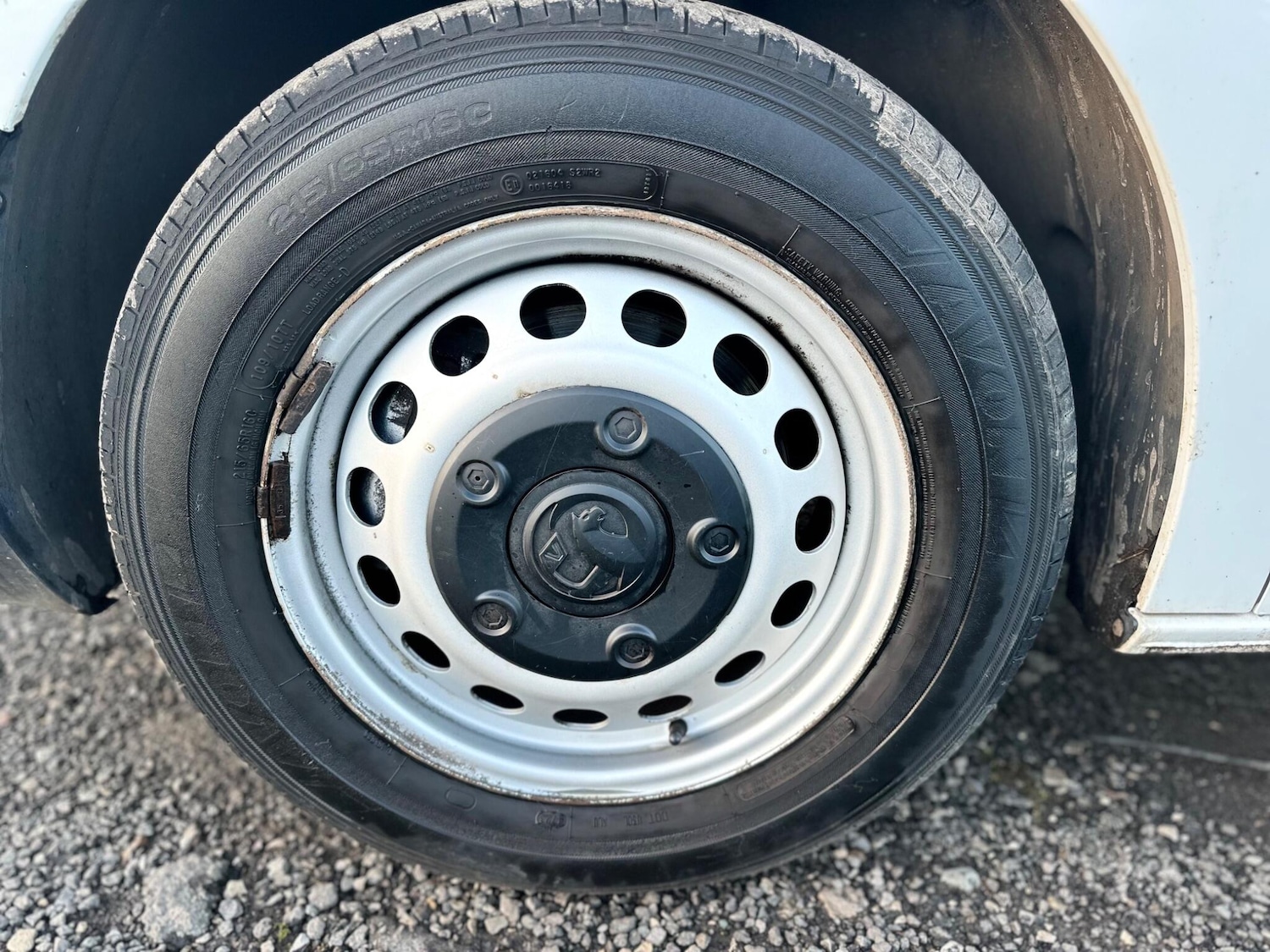 Used Vauxhall Vivaro 2022 for sale - 77015296: Photo 22