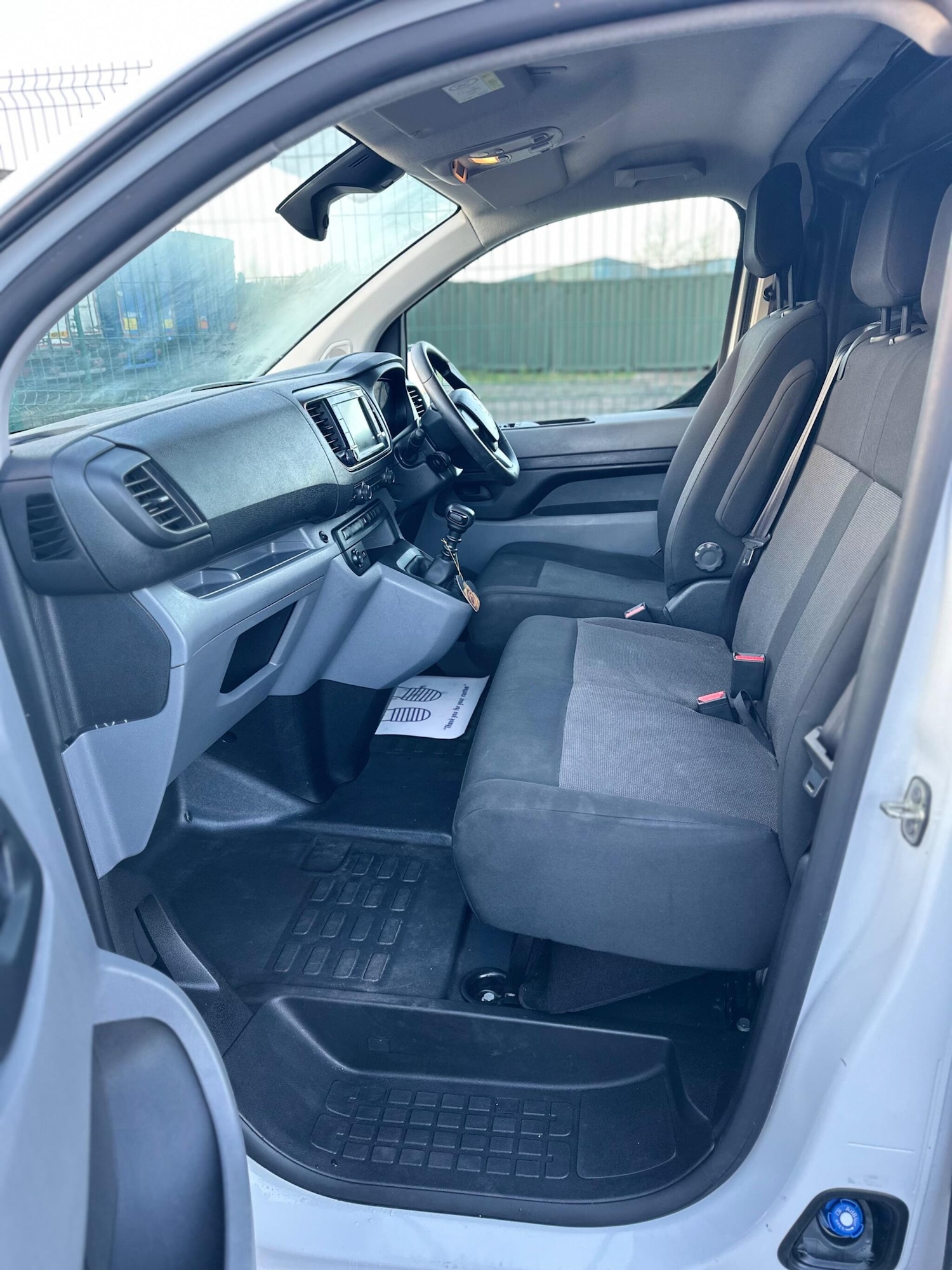 Used Vauxhall Vivaro 2022 for sale - 77015296: Photo 24