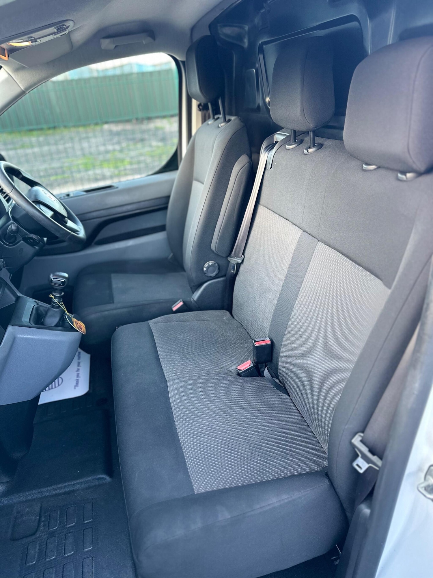 Used Vauxhall Vivaro 2022 for sale - 77015296: Photo 25