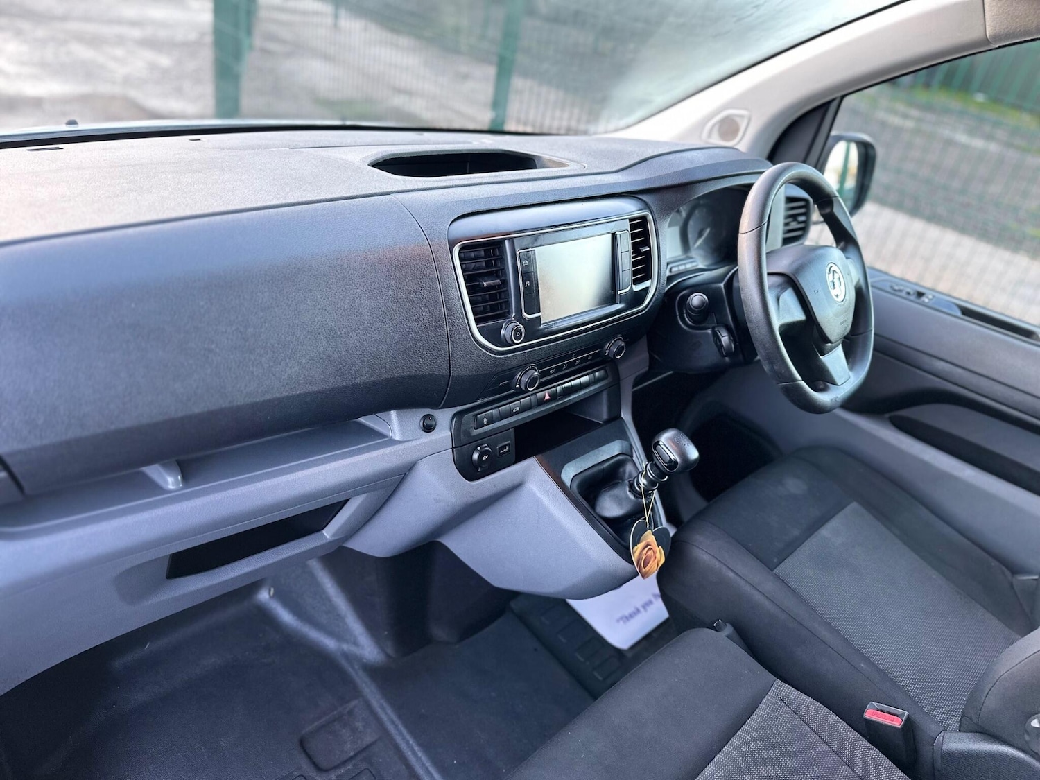 Used Vauxhall Vivaro 2022 for sale - 77015296: Photo 26