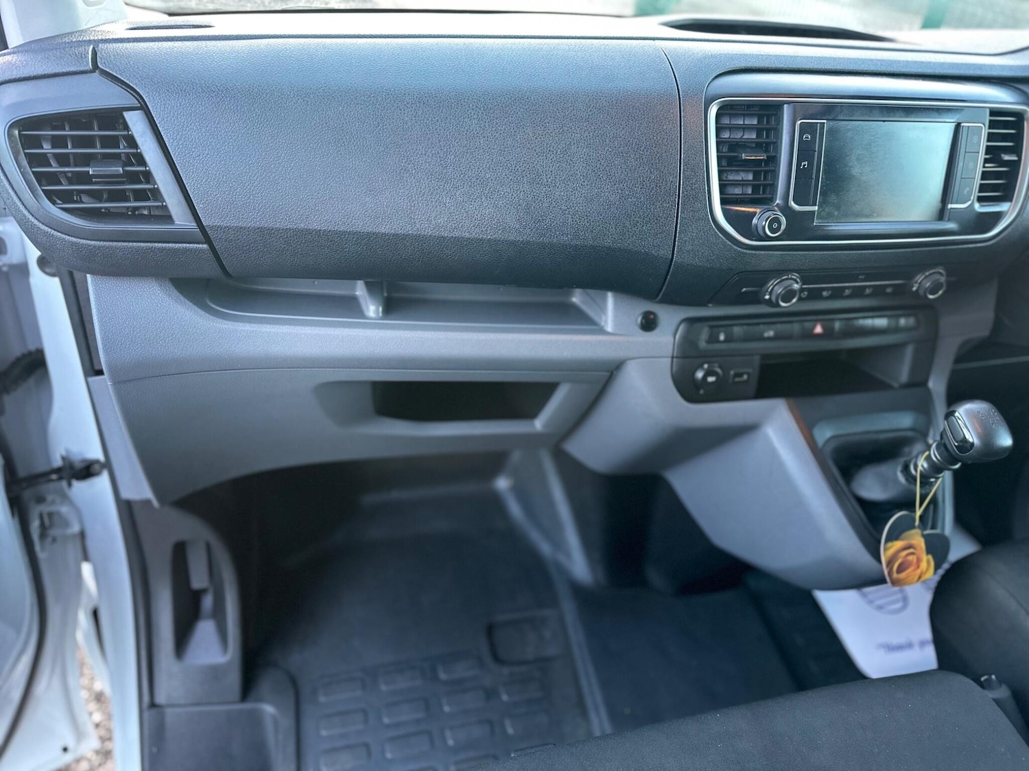 Used Vauxhall Vivaro 2022 for sale - 77015296: Photo 27