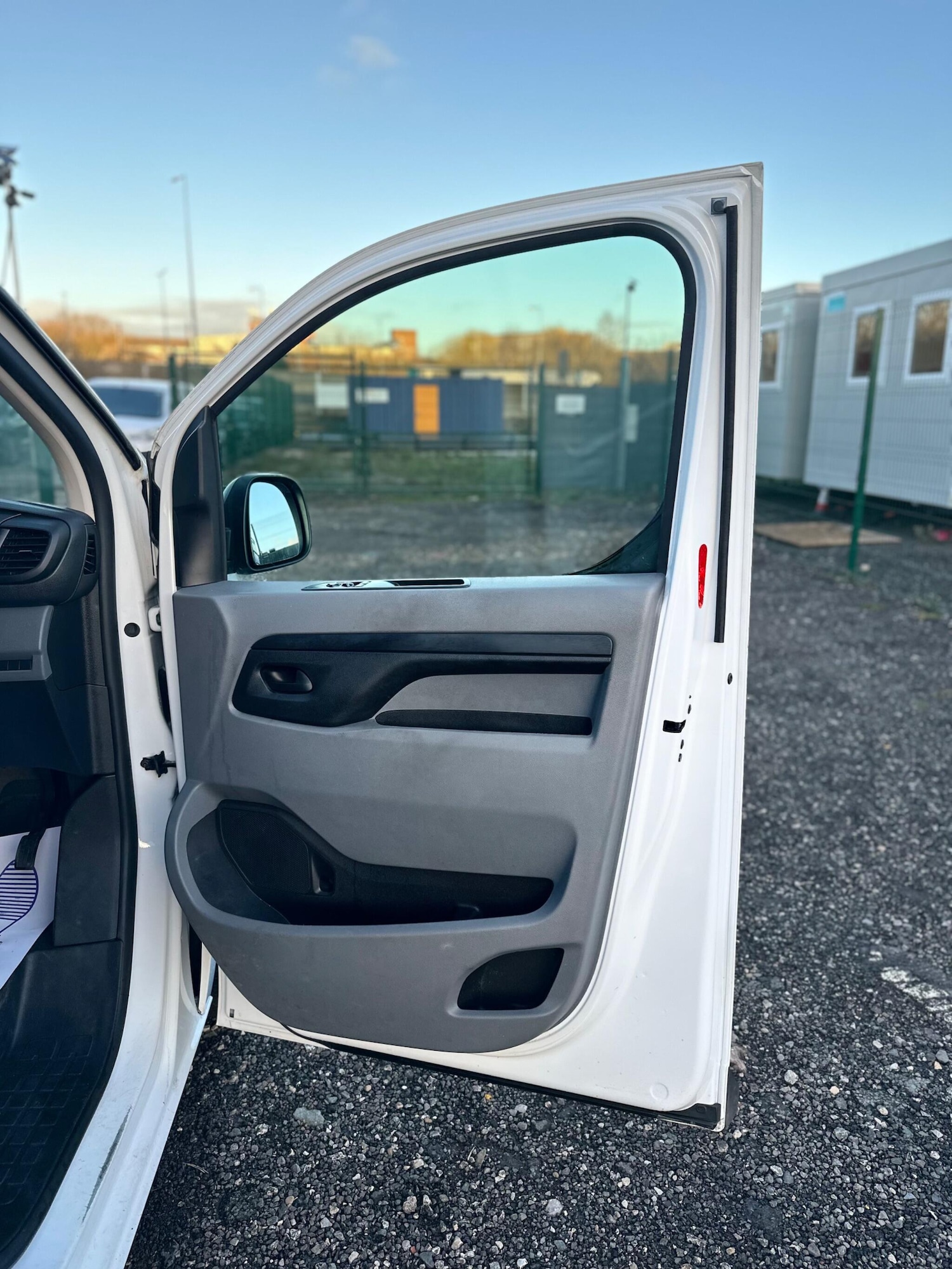 Used Vauxhall Vivaro 2022 for sale - 77015296: Photo 30