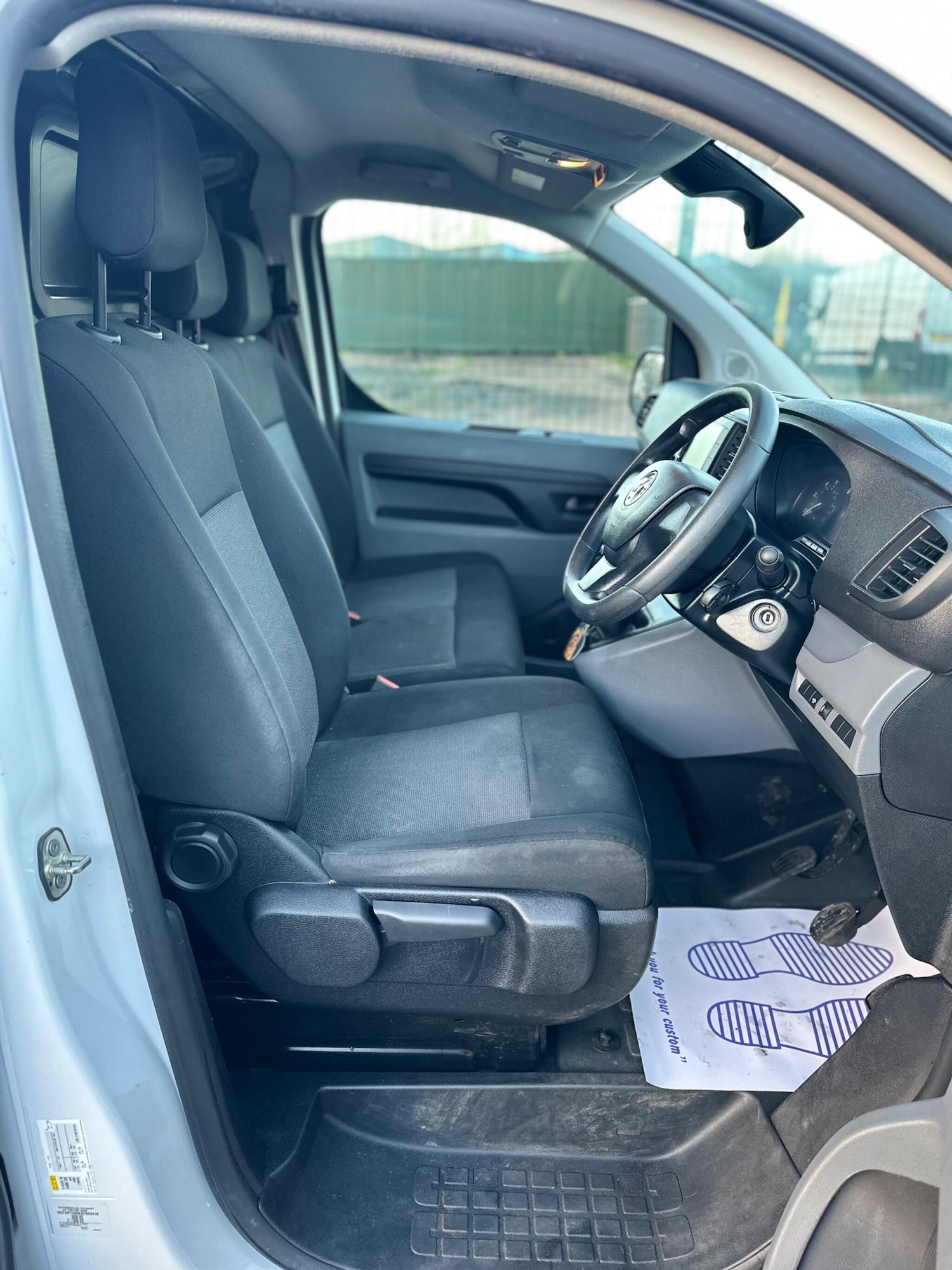 Used Vauxhall Vivaro 2022 for sale - 77015296: Photo 31