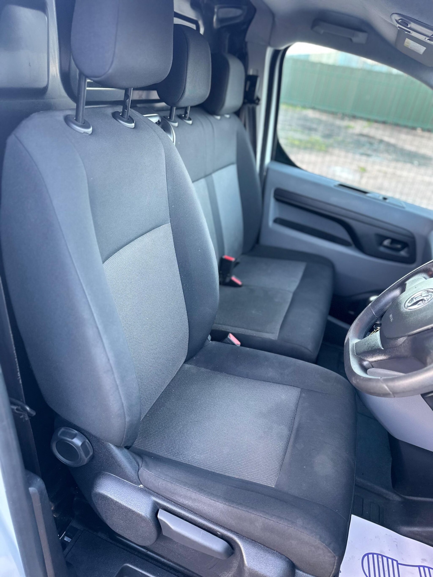 Used Vauxhall Vivaro 2022 for sale - 77015296: Photo 32