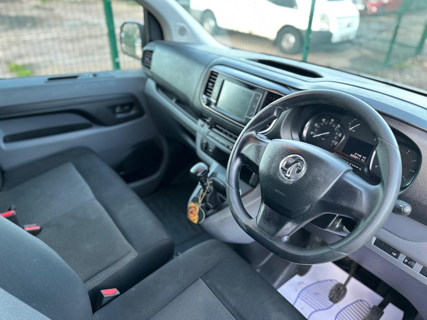 Used Vauxhall Vivaro 2022 for sale - 77015296: Photo 33