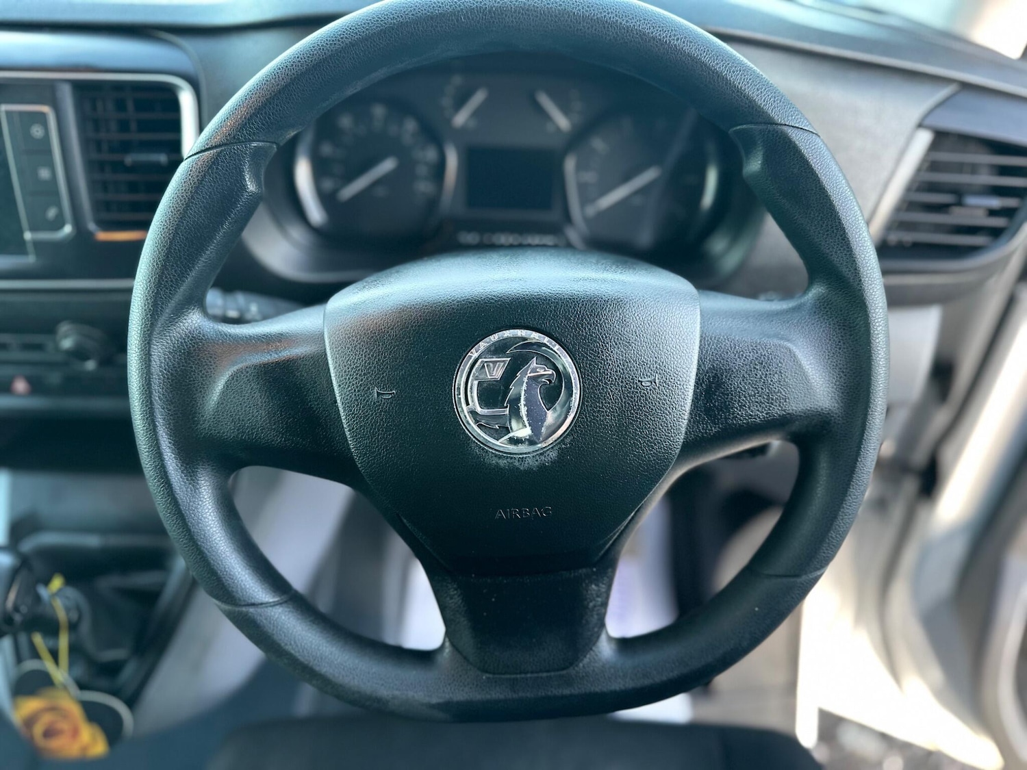 Used Vauxhall Vivaro 2022 for sale - 77015296: Photo 34