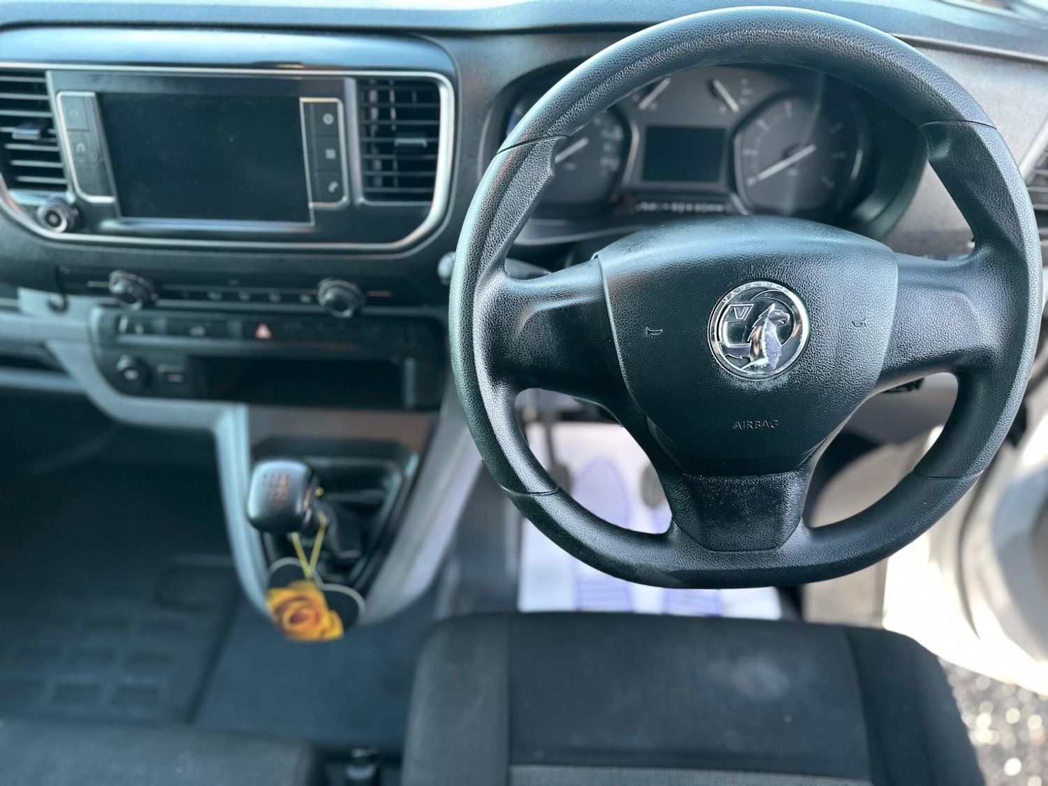 Used Vauxhall Vivaro 2022 for sale - 77015296: Photo 35