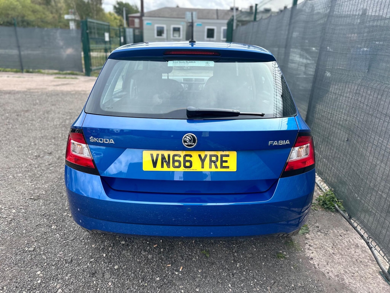 Vehicle 13