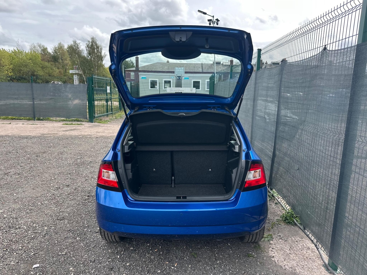 Vehicle 16