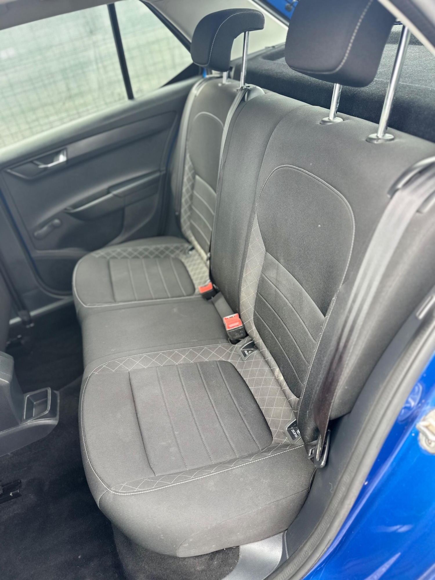 Vehicle 30