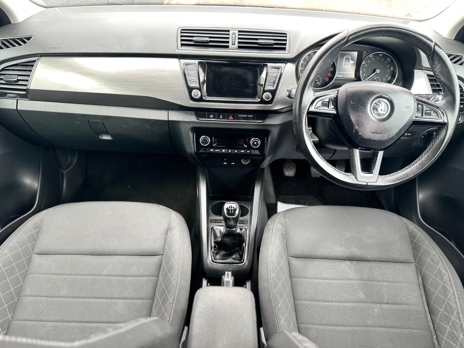 Vehicle 48