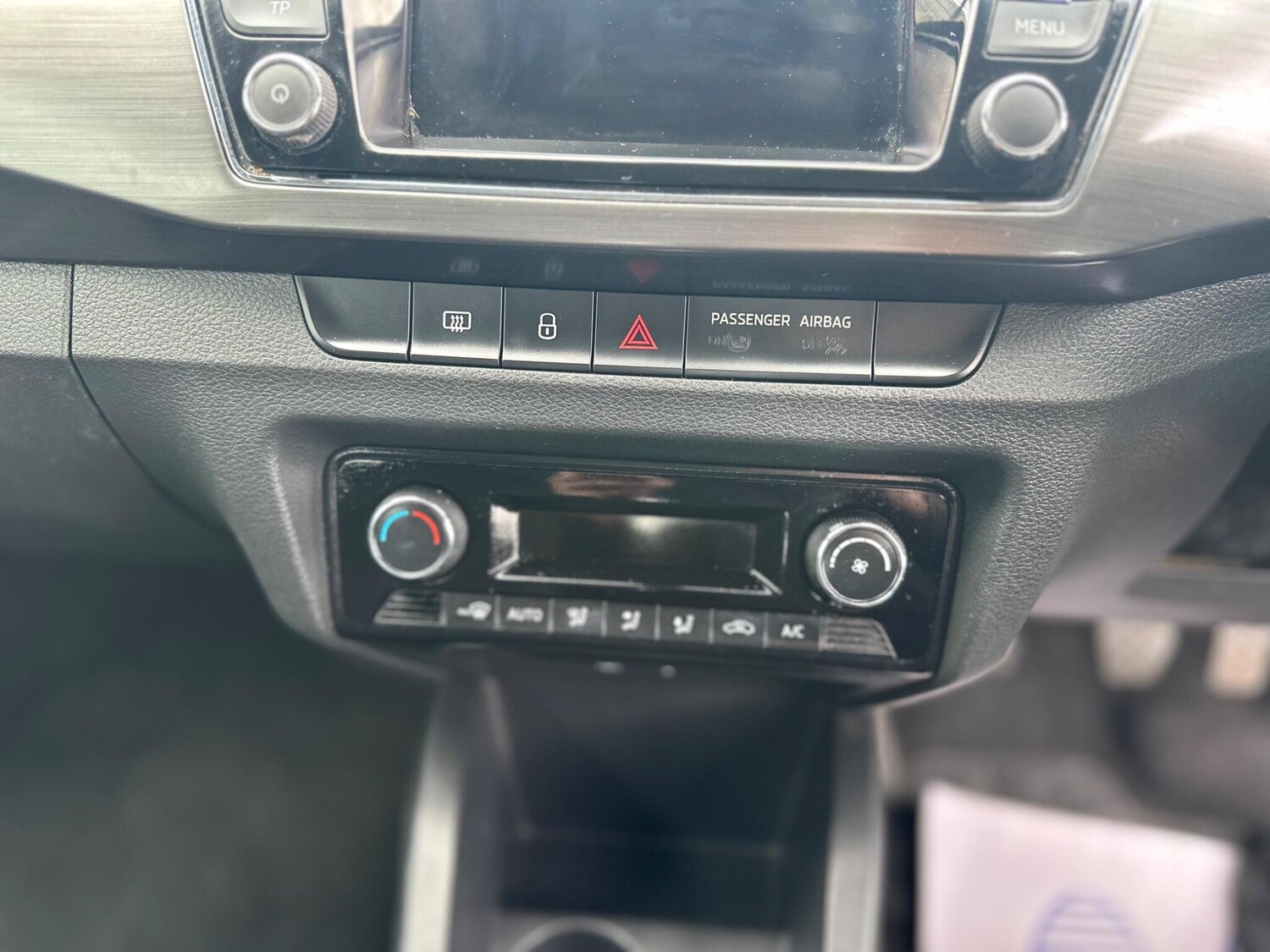 Vehicle 50