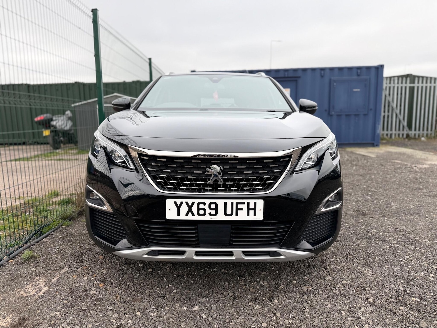 Used Peugeot 5008 2019 for sale - 77794029: Photo 29