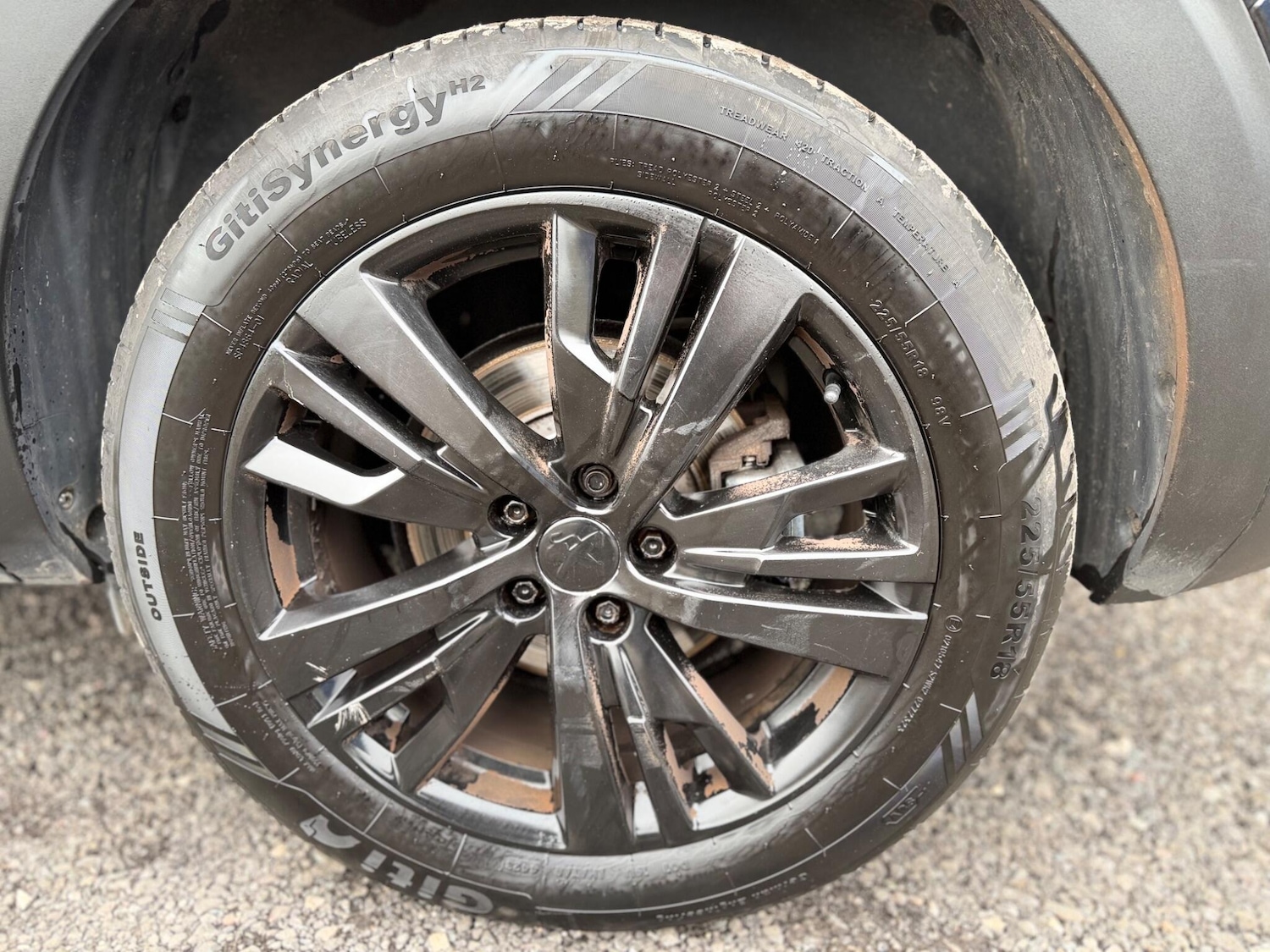 Used Peugeot 5008 2019 for sale - 77794029: Photo 33