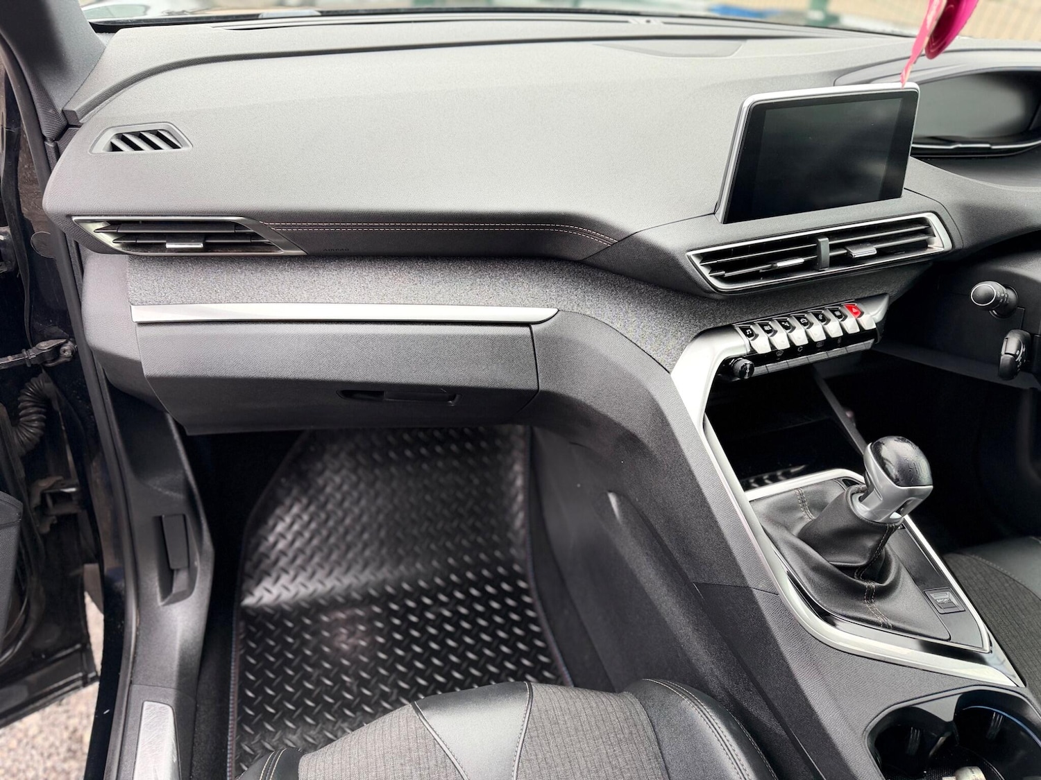 Used Peugeot 5008 2019 for sale - 77794029: Photo 39