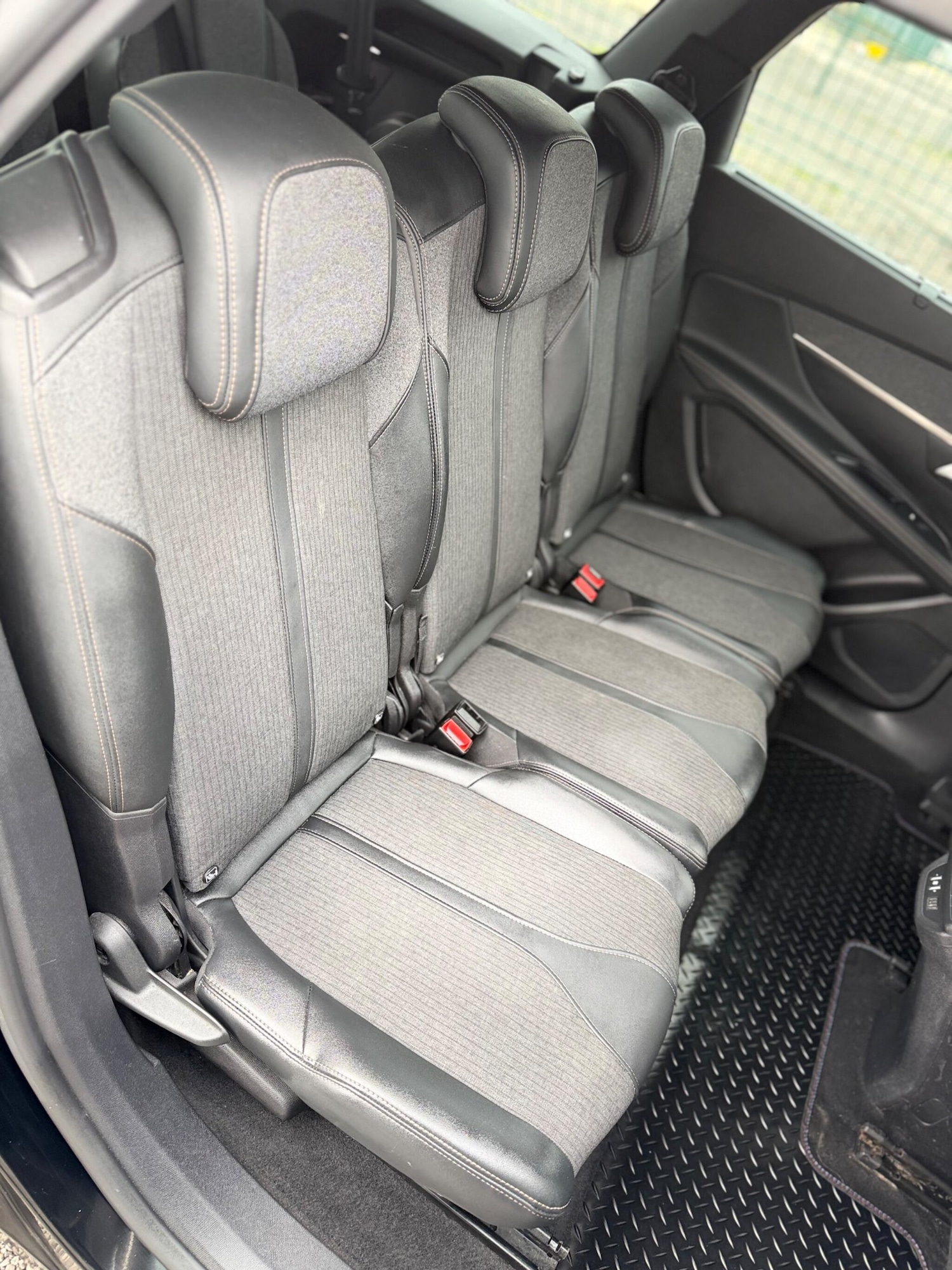 Used Peugeot 5008 2019 for sale - 77794029: Photo 41