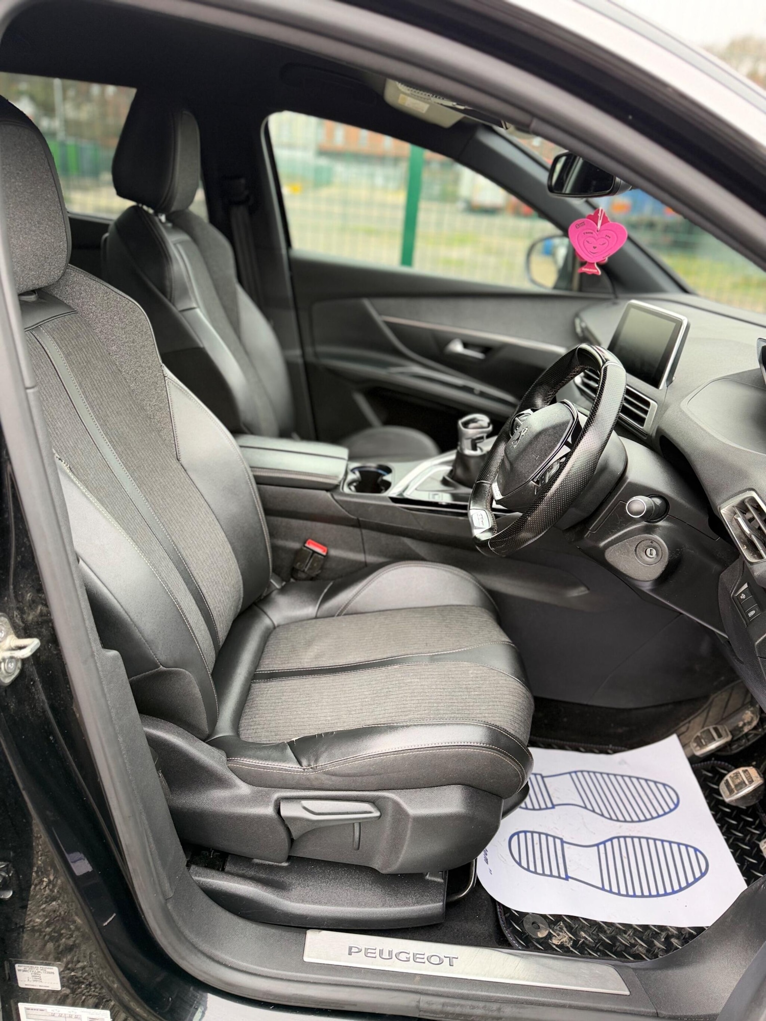 Used Peugeot 5008 2019 for sale - 77794029: Photo 45