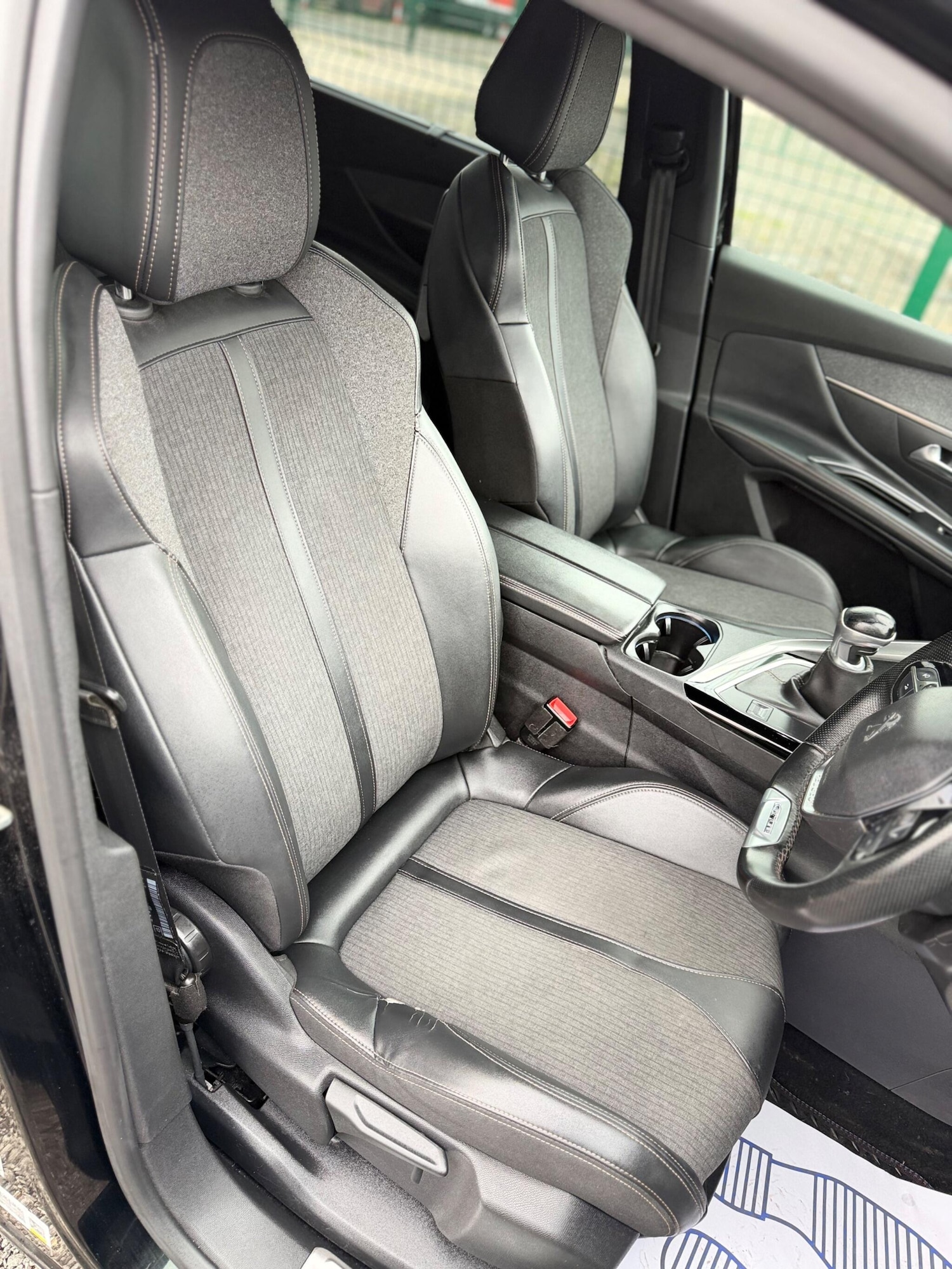 Used Peugeot 5008 2019 for sale - 77794029: Photo 46