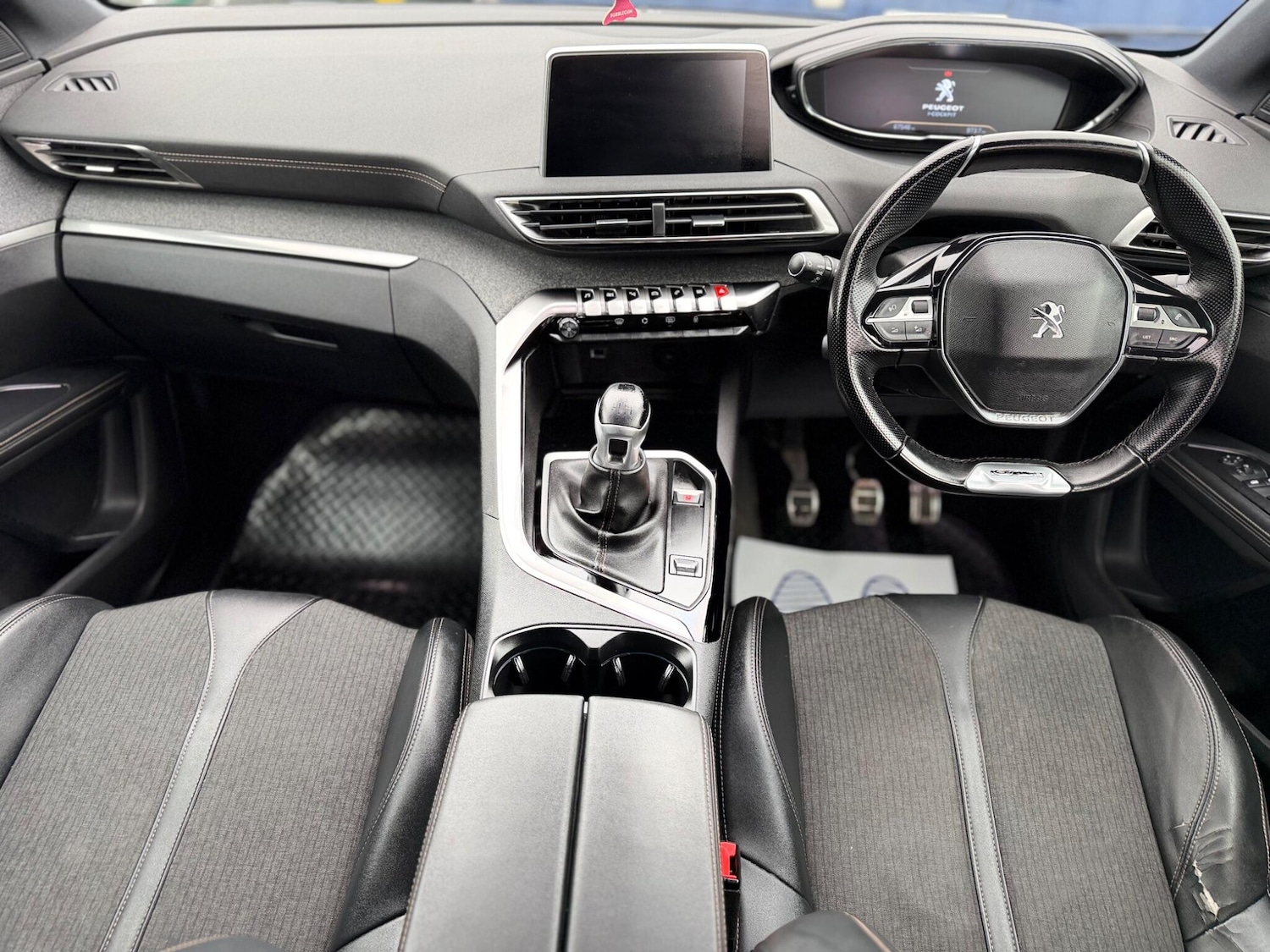 Used Peugeot 5008 2019 for sale - 77794029: Photo 50